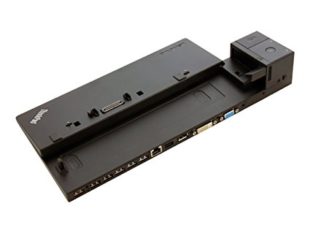 Lenovo ThinkPad Pro Dock CS18 - 40AH0135UK | price in dubai UAE EMEA saudi arabia