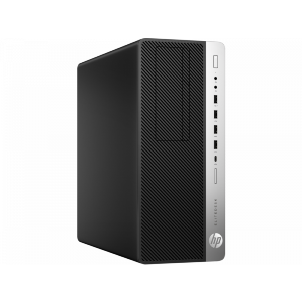 HP EliteDesk 800 G3 Tower PC Intel Core i7-7700 - Y1B39AV | price in dubai UAE EMEA Saudi arabia