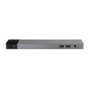 HP Elite 90W Thunderbolt 3 Dock - 1DT93AA | price in dubai UAE EMEA Saudi arabia