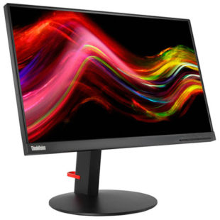 Lenovo ThinkVision T23i 23"LED - 61ABMAT1UK | price in dubai UAE EMEA saudi arabia