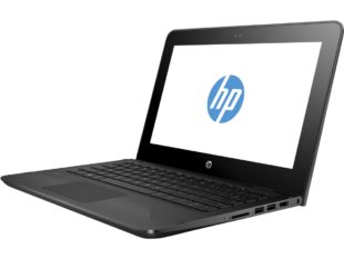 HP Stream x360 Conve 11-aa002ne ST11-AA002 CelN3060, 4, 32, 11, Win10, BLK,X - 1LK12EA#ABV