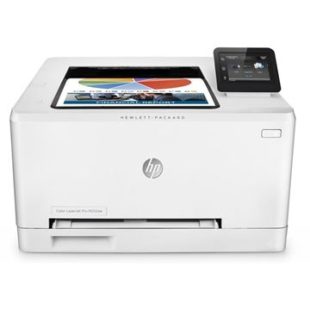 HP Color LaserJet Pro M254dw Printer - T6B60A | price in dubai UAE EMEA saudi arabia