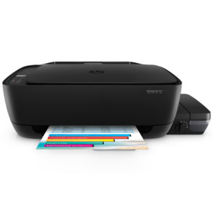 HP Deskjet GT 5820 AIO Printer (wifi) - X3B09A | price in dubai UAE EMEA saudi arabia