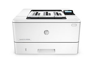 HP LaserJet Pro M402dw Printer - C5F95A | price in dubai UAE EMEA saudi arabia