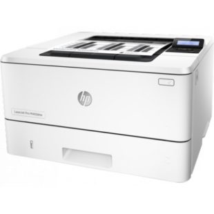 HP LaserJet Pro M402dne Printer - C5J91A | price in dubai UAE EMEA saudi arabia