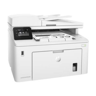 HP LaserJet Pro MFP M227fdw Printer - G3Q75A | price in dubai UAE EMEA saudi arabia