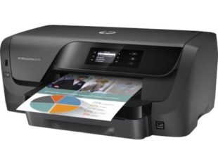 HP OfficeJet Pro 8210 Printer - D9L63A | price in dubai UAE EMEA saudi arabia