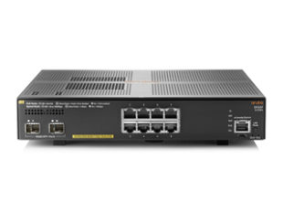 HPE Aruba 2930F 8G PoE+ 2SFP+ Switch - JL258A | price in dubai UAE EMEA saudi arabia