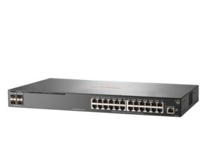 HPE Aruba 2930F 24G 4SFP Switch - JL259A | price in dubai UAE EMEA saudi arabia