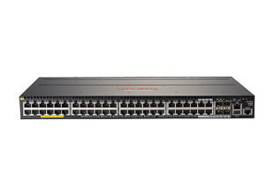 HPE Aruba 2930M 48G PoE+ 1-slot Switch - JL322A | price in dubai UAE EMEA saudi arabia