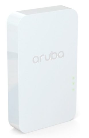 HPE Aruba AP-203H (RW) Unified AP - JY693A | price in dubai UAE EMEA saudi arabia