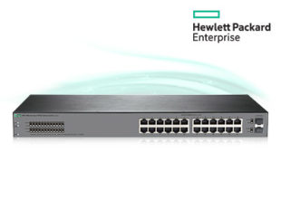 HPE 1920S 24G 2SFP Switch - JL381A | price in dubai UAE EMEA saudi arabia