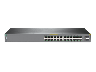 HPE 1920S 24G 2SFP PPoE+ 185W Switch - JL384A | price in dubai UAE EMEA saudi arabia