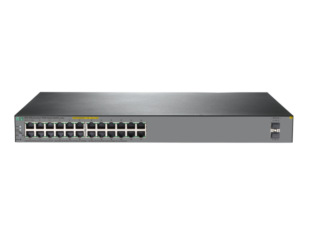 HPE 1920S 24G 2SFP PoE+ 370W Switch - JL385A | price in dubai UAE EMEA saudi arabia