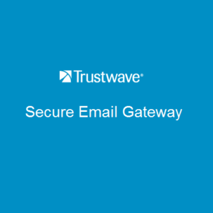 Trustwave Secure Email Gateway - SEG