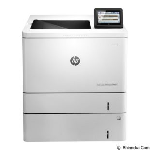 HP Color LaserJet Enterprise M553x Printer - B5L26A | price in dubai UAE EMEA saudi arabia