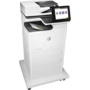 HP Color LaserJet Enterprise MFP M681f Printer - J8A11A | price in dubai UAE EMEA saudi arabia