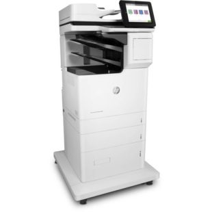 HP Color LaserJet Enterprise Flow MFP M682z Printer - J8A17A | price in dubai UAE EMEA saudi arabia