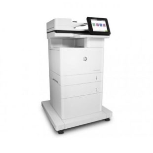 HP LaserJet Enterprise MFP M632fht Printer - J8J71A | price in dubai UAE EMEA saudi arabia