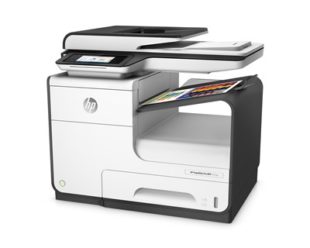 HP PageWide 377dw Multifunction Printer - J9V80B | price in dubai UAE EMEA saudi arabia