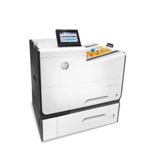 HP PageWide Enterprise Color 556xh Printer - G1W47A | price in dubai UAE EMEA saudi arabia