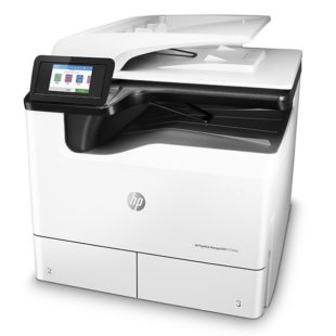 HP PageWide Pro 772dn MFP - Y3Z54B | price in dubai UAE EMEA saudi arabia