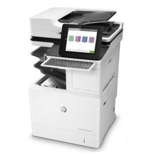 HP LaserJet Enterprise Flow MFP M632z Printer - J8J72A | price in dubai UAE EMEA saudi arabia