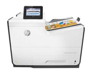 HP PageWide Enterprise Color 556dn Printer - G1W46A | price in dubai UAE EMEA saudi arabia