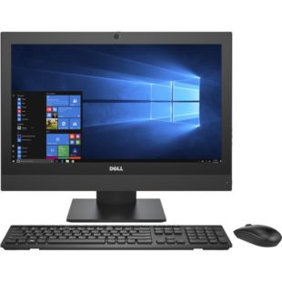 Dell OptiPlex 5250 AIO i5-7500 Win10 - 3Yr | price in dubai UAE EMEA saudi arabia