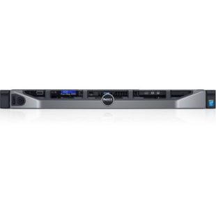 Dell PowerEdge R330 E3-1220 v6 - 3Yr | price in dubai UAE EMEA saudi arabia