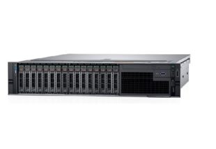 Dell PowerEdge R740 Intel Xeon 4110 - 3Yr | price in dubai UAE EMEA saudi arabia