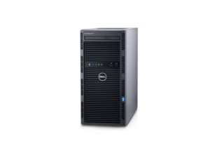 Dell PowerEdge T130 E3-1220 - 1Yr | price in dubai UAE EMEA saudi arabia