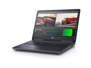 Dell Precision M7720 i7-7820HQ Win10 - 3Yr | price in dubai UAE EMEA saudi arabia