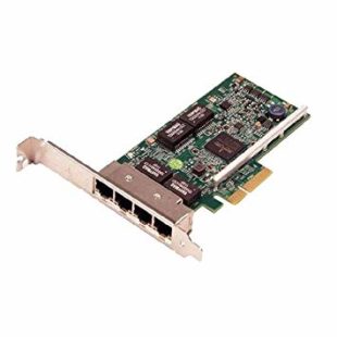 Dell Broadcom 5719 Network Card - 540-11148-1/540-11148 | price in dubai UAE EMEA saudi arabia