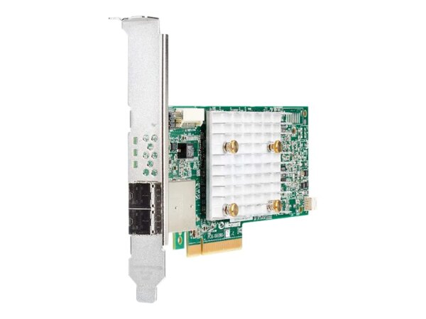 HPE Smart Array E208e-p - 804398-B21 | price in dubai UAE EMEA saudi arabia