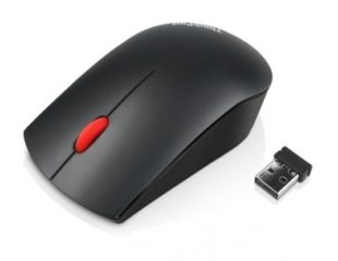 Lenovo Essential Compact Wireless Mouse - 4Y50R20864 | price in dubai UAE EMEA saudi arabia