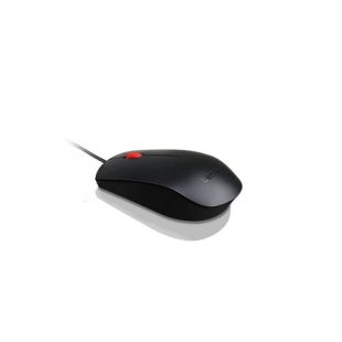 Lenovo Essential USB Mouse - 4Y50R20863 | price in dubai UAE EMEA saudi arabia