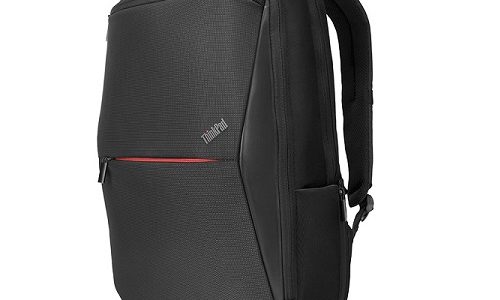 Lenovo ThinkPad Professional Backpack - 4X40Q26383 | price in dubai UAE Africa saudi arabia