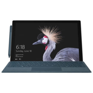 Microsoft Surface Pro LTE i5 - GWP-00006 | price in dubai UAE EMEA saudi arabia Microsoft Surface Pro LTE i5 - GWL-00006 | price in dubai UAE EMEA saudi arabia