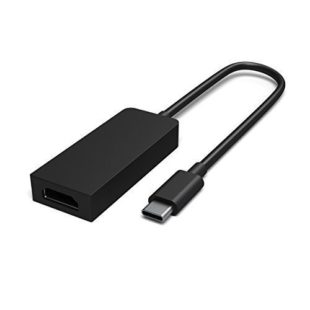 Microsoft Surface HDMI Adptr - Q7X-00027 | price in dubai UAE EMEA saudi arabia