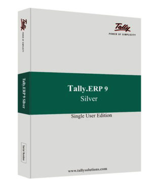 Tally.ERP 9 tally-erp-9-silver-software