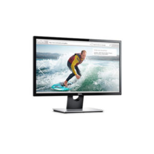 Dell 24 Monitor SE2416H - 210-AFZI | price in dubai UAE EMEA saudi arabia