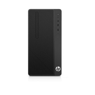 HP 290 MT G1 i3-7100 + HP V197 - 4CZ44EA | price in dubai UAE EMEA saudi arabia