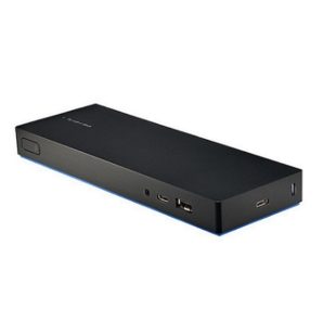 HP USB-C Dock G4 - 3FF69AA | price in dubai UAE EMEA saudi arabia