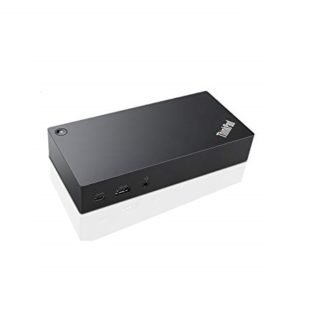 Lenovo ThinkPad Hybrid USB-C Dock - 40AF0135UK | price in dubai UAE EMEA saudi arabia