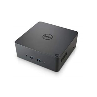 Dell Thunderbolt Dock TB16 Adapter - 452-BCPB | price in dubai UAE EMEA saudi arabia