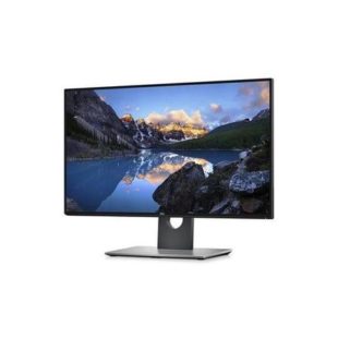 Dell UltraSharp 27 4K Monitor U2718Q - 210-AMSG | price in dubai UAE EMEA saudi arabia