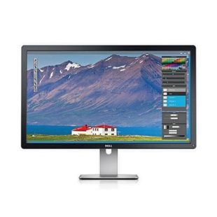 Dell UltraSharp 32 Monitor UP3216Q - 210-AGUO | price in dubai UAE EMEA saudi arabia