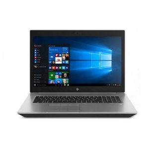 HP ZBook 17 G5 Mobile Workstation - 2ZC46EA | price in dubai UAE EMEA saudi arabia