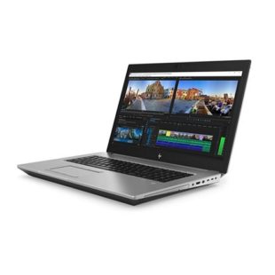 HP ZBook 17 G5 Mobile Workstation - 2ZC48EA | price in dubai UAE EMEA saudi arabia